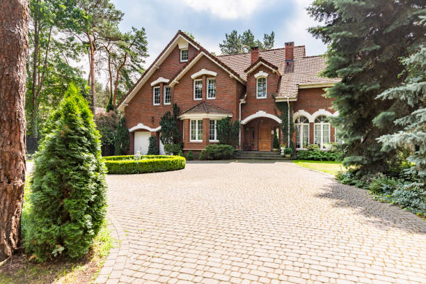 Best Driveway Pavers Contractor  in Paterson, NJ