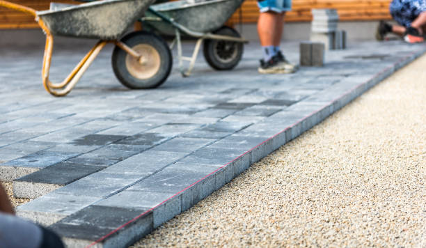 Best Affordable Driveway Pavers  in Paterson, NJ