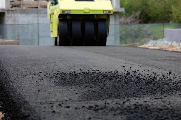Reliable Paterson, NJ Driveway Pavers Solutions