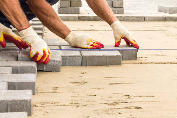 Paterson, NJ Driveway Pavers Company