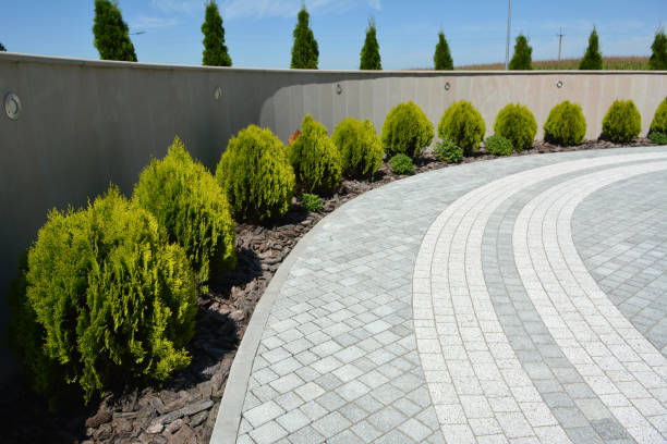 Best Commercial Driveway Pavers  in Paterson, NJ
