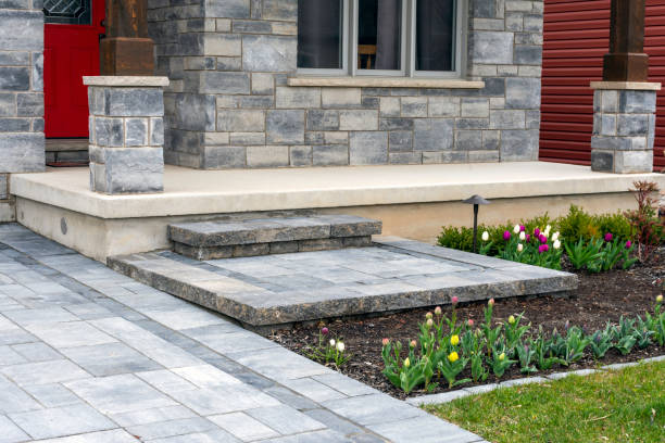  Paterson, NJ Driveway Pavers Pros