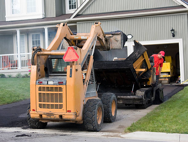 Best Permeable Paver Driveway  in Paterson, NJ