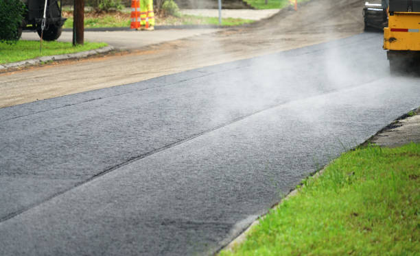 Best Driveway Paving Company  in Paterson, NJ