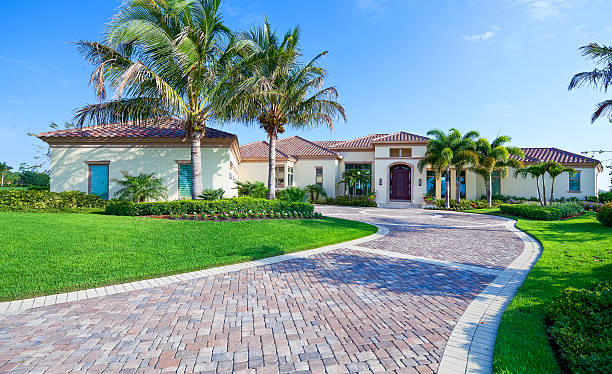 Best Commercial Driveway Pavers  in Paterson, NJ